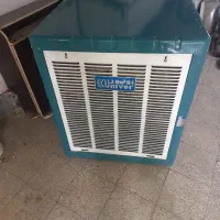 کولر آبی اونیور un5000 صادراتی بی صدا|کولر آبی|ارومیه, |دیوار