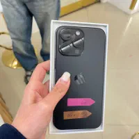 ایفون ۱۵ پرومکس