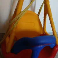 تاب کودک
