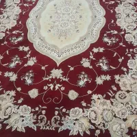 فرش ۱۲متری نگین مشهد هرسین