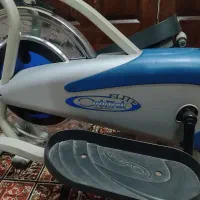 اسکی فضایی ،الپتیکال ورزشی