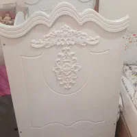 تخت خواب کودک