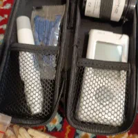 دستگاه قند خون