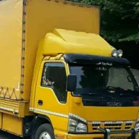 باربری گلستان  حمل اساس منزل