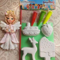 پک رنگآمیزی ، سرگرمی و خلاقیت برای همه ی سنین|اسباببازی بچه|تهران, حکیمیه|دیوار