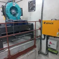 سرویس و نگهداری آسانسور ،سریع و حرفهای