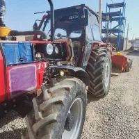 تراکتور ۳۹۹ جفت|خودرو سنگین|زاوه, |دیوار