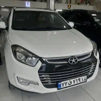 جک S5