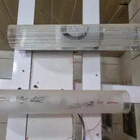 سر پیچ بالا آینه ای فانتزی
