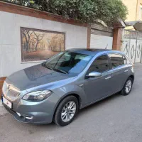 برلیانس موتور بزرگ خونگی