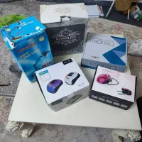 وسایل آموزش و کاشت ناخن|آرایشگاه و سالنهای زیبایی|اسلامشهر, مطهری|دیوار