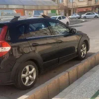 اچ سی کراس 96 فول|خودرو سواری و وانت|مشهد, کوثر|دیوار