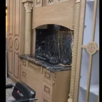 فروش کابینت کلاسیک|مصالح و تجهیزات ساختمان|قوچان, |دیوار