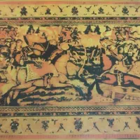 شاهنامه قدیمی