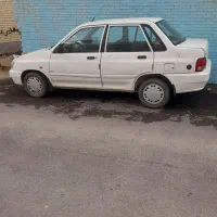 پراید ۱۳۲ مدل ۸۸|خودرو سواری و وانت|شیراز, میانرود|دیوار
