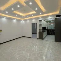 ۵۰ متری _ فول امکانات_با اعتماد پناهی