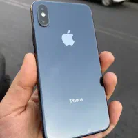 ایفون xs در حد ۶۴ گیگ