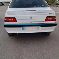 پژوslx96|خودرو سواری و وانت|قم, خداکرم|دیوار