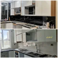 اجرای کاشی، سرامیک و سنگ‌کاری با ضمانت کیفیت|خدمات پیشه و مهارت|تهران, جی|دیوار