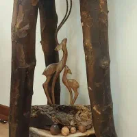 دکوری|مجسمه، تندیس، ماکت|تهران, استخر|دیوار