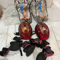 اسکیت ژله ای دخترانه خارجی اصلی|دوچرخه، اسکیت، اسکوتر|شیروان (خراسان), |دیوار