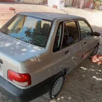 پراید مدل 88 تمیز|خودرو سواری و وانت|یاسوج, |دیوار