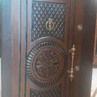 فروش ونصب دربهای داخلی وضدسرقت