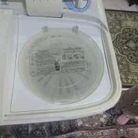 ماشین لباسشویی حایر|ماشین لباسشویی و خشککن لباس|تهران, مشیریه|دیوار