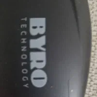 برس حرارتی BYRO سوئیسی|آرایشی، بهداشتی، درمانی|تهران, نیروی دریایی|دیوار