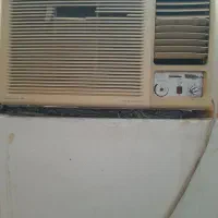 فروش کولر پنجره ای گازی