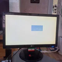 مانیتور ال جی ۱۹ اینچ