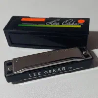 سازدهنی Lee oskar اصل ژاپن