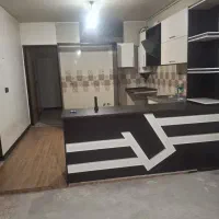 کابینت با هود و سینک