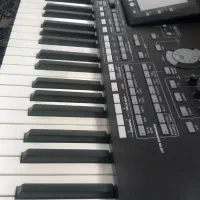 کیبوردpa3x|پیانو، کیبورد، آکاردئون|ملایر, |دیوار