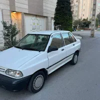 پراید مدل 81 بی رنگ|خودرو سواری و وانت|بابل, |دیوار