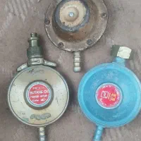 ابزار ریگلاتور کپسول