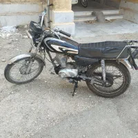 موتور پارکینگی