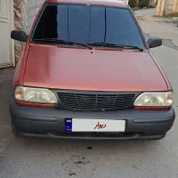 پراید مدل 85