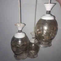 لوستر آشپزخانه