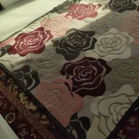 فرش دست دوم