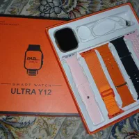 ساعت اسمارت واچ