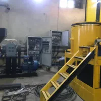 کارگر دایمی