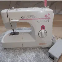 چرخ خیاطی خانگی مارشال