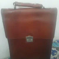 کیف چرم تبریز نو نو