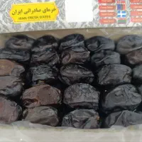 خرما رطب سایز کوچک