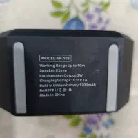 اسپیکر بلوتوثی|سیستم صوتی خانگی|بم, |دیوار