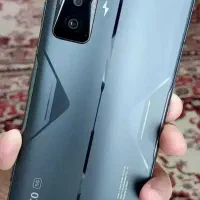 Poco f4 gt