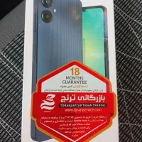 گوشی سامسونگ A06