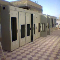 سیم پیچی و برق صنعتی و مکانیک جامدات|خدمات پیشه و مهارت|بندرعباس, |دیوار