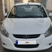 فروش ماشین جک هاچ بک